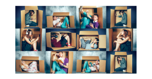autistic people going stir crazy during a quarantine